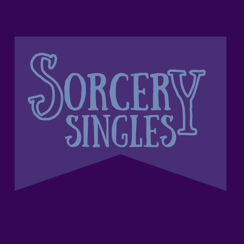 Sorcery Singles
